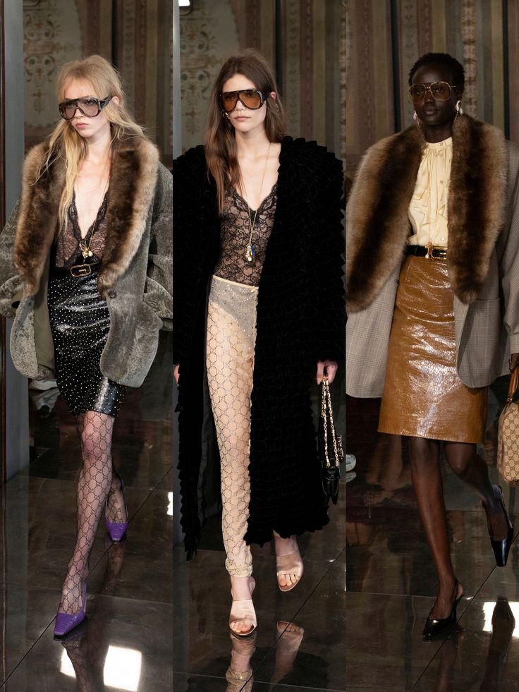 Пальто в стиле оверсайз: самые модные женские модели сезона 2025-2026