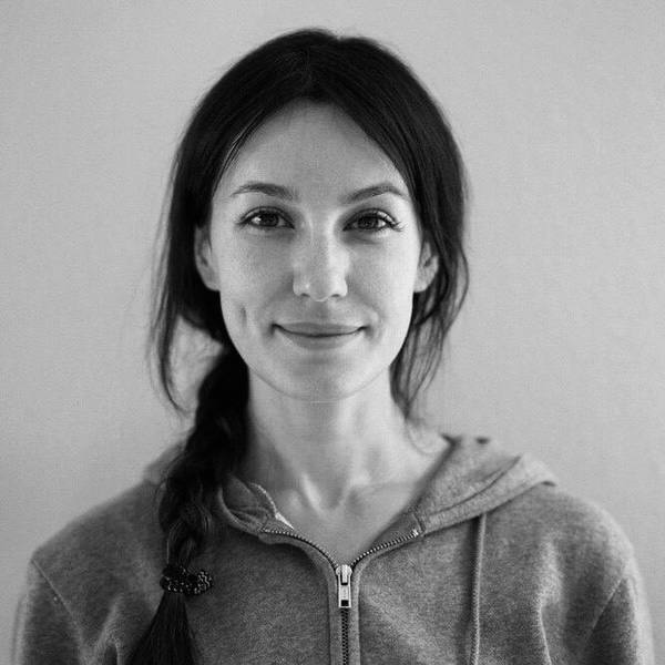 Умерла Лена Миро