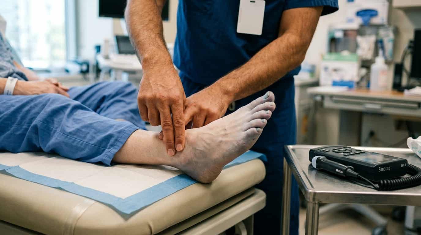 Почему потеря чувствительности особенно опасна