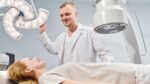 Команда специалистов и их квалификация